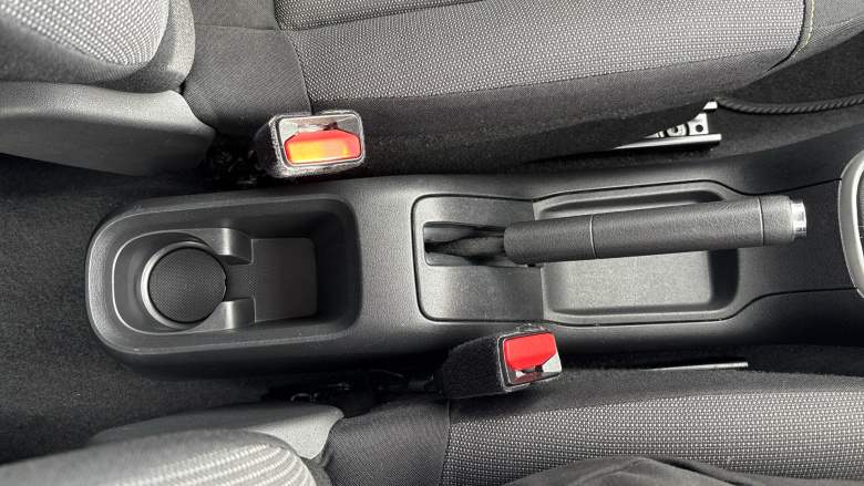 Citroen C3 1.2 PureTech Shine 5dr Petrol Hatchback